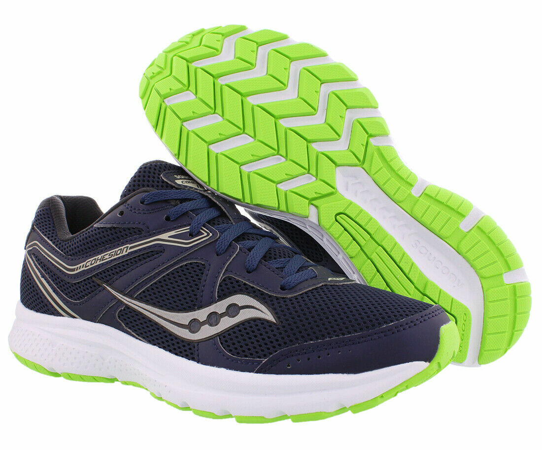 saucony cohesion 11